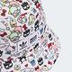 adidas HELLO KITTY X ORIGINALS 漁夫帽 兒童 - Originals IC2216 product thumbnail 4