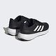 Adidas Runfalcon 3.0 [HQ3790] 男 慢跑鞋 運動 休閒 跑鞋 透氣 緩震 簡約 愛迪達 黑白 product thumbnail 5