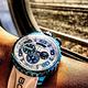 BOMBERG 炸彈錶 BOLT-68 冰雪登山計時手錶-45mm product thumbnail 11