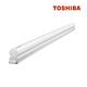 Toshiba東芝 10入組 二代 T5 明耀LED支架燈 2尺10W(白光/黃光/自然光) product thumbnail 3