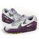 (女) NIKE WMNS AIR MAX 90 慢跑鞋 325213-030 product thumbnail 2