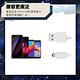 Bravo-u 4A高速閃充 Micro USB 充電線 支援QC快充 1.5M 白 product thumbnail 8