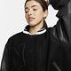 NIKE AS W NSW DSTRTED WOOL DSTRYR J 女休閒外套-黑-FZ5734010 product thumbnail 3