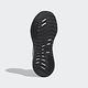 Adidas Alphaboost Utility GZ1332 男女 慢跑鞋 運動 訓練 馬牌輪胎底 避震 黑白銀 product thumbnail 3