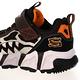 SKECHERS 男童系列 VELOCITREK - 402229LCHBK product thumbnail 8