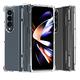 Araree 三星 Galaxy Z Fold 4 全覆蓋透明保護殼(Nukin 360) product thumbnail 3