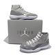 Nike Air Jordan 11代 Retro 男鞋 Cool Grey 喬丹 AJ11 酷灰 灰 白 CT8012005 product thumbnail 7