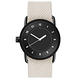 TID Watches No.1 Black 黑x淺灰/36mm product thumbnail 2