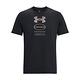 【UNDER ARMOUR】男 Training Graphic 短袖T-Shirt_1380957-001 product thumbnail 4