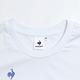 法國公雞牌短版短袖T恤 LOP22804-女-3色 product thumbnail 4