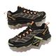 Merrell 登山鞋 Speed Strike GTX 男鞋 黑 橘 防水 戶外 低筒 郊山 越野 ML067245 product thumbnail 7