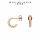 Daniel Wellington DW 耳環 Elan Bracelet 永恆摯愛耳環-玫瑰金 DW00400146 product thumbnail 4