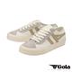 Gola Quota II MIRROR 女帆布鞋-白金-GLCLA408WY product thumbnail 2