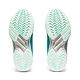 Asics Solution Speed Ff [1042A002-300] 女鞋 運動 網球 輕量 緩衝 穩定 藍白 product thumbnail 5