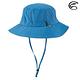ADISI 抗UV透氣快乾中盤帽 AH22002 / 遠洋藍 product thumbnail 6