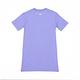 KANGOL 女短袖洋裝-紫-6222158092 product thumbnail 2