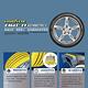 【GOODYEAR 固特異】輪胎固特異F1A5-2555518吋_255/55/18_二入組(車麗屋) product thumbnail 5