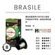 【GIMOKA】 Brasile 巴西 咖啡膠囊 (10顆/盒；適用於Nespresso膠囊咖啡機) product thumbnail 4