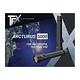 德國 TFX Arcturus 5000LM 戰術型四色光充電手電筒 product thumbnail 3