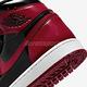 Nike 喬丹 Air Jordan 1代 OG AJ1 男鞋 Patent Bred 漆皮 經典配色 黑 紅 555088063 product thumbnail 8