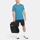 Nike 後背包 Brasilia 9 男款 黑 白 大空間 可調式背帶 訓練包 筆電包 雙肩包 BA5959-010 product thumbnail 5
