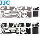 JJC理光Ricoh副廠相機包膜保護貼膜SS-GR3保護膜(3M材質/不殘膠※/可重覆黏貼/防刮抗污)貼皮 適GR III IIIx product thumbnail 5