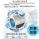 活氧強效洗衣機清潔洗衣槽清潔劑清潔錠 超值16入 濃縮通用式洗衣機桶槽清潔錠 product thumbnail 4