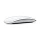 Apple 原廠 巧控滑鼠 Magic Mouse - 白色多點觸控表面 (MK2E3TA/A) product thumbnail 4