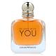 Giorgio Armani In Love With You 愛上你淡香精 100ml Tester product thumbnail 2