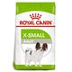 Royal Canin法國皇家 XSA超小型成犬飼料 1.5kg 2包組 product thumbnail 2