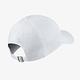 NIKE 帽子 棒球帽 遮陽帽 老帽 U NSW H86 FUTURA WASH CAP 白 913011-100 product thumbnail 4