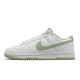 Nike Dunk Low Retro Honeydew 哈密瓜 男鞋 女鞋 休閒鞋 DV0831-105 product thumbnail 2