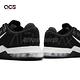 Nike 訓練鞋 Air Max Alpha Trainer 4 黑 白 男鞋 舉重 重訓 健身 氣墊 運動鞋 CW3396-004 product thumbnail 7