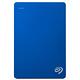 Seagate 4TB Backup Plus行動硬碟-藍色 product thumbnail 2