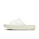 NIKE CALM SLIDE 男休閒拖鞋-白-FD4116100 product thumbnail 2