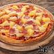 (滿899免運)【上野物產】歐胡島特產新鮮鳳梨pizza(120g土10%/片) x1片比薩 PIZZA 披薩 product thumbnail 8