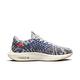 Nike PEGASUS TURBO NEXT NATURE女慢跑鞋-灰藍-DM3414002 product thumbnail 2