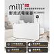 挪威 mill WIFI版 防潑水對流式電暖器 MILL1200PWIFI3【適用空間6-8坪】 product thumbnail 4