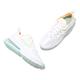 Nike 休閒鞋 Air Max 270 React 女鞋 氣墊 舒適 避震 簡約 球鞋 穿搭 白 綠 DJ3027100 product thumbnail 8