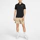 Nike Court Dri-FIT Victory 男短袖POLO衫 黑-CW6851010 product thumbnail 4