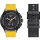 TISSOT 天梭 官方授權  T-RACE 系列 環法自行車款 運動腕錶-T1354173705105 product thumbnail 2