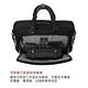 VICTORINOX 瑞士維氏公事包-15吋電腦可擴展公事包 Laptop Brief 611471 product thumbnail 7