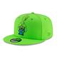 NEW ERA 9FIFTY 950 玩具總動員 三眼怪 綠 棒球帽 product thumbnail 5