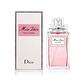 Dior 迪奧 MISS DIOR 漫舞玫瑰淡香水 Rose N'Roses 50ml EDT-國際航空版 product thumbnail 2