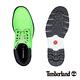 Timberland 七武士系列男款青綠色六吋帆布靴 product thumbnail 4