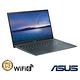 ASUS UM425QA 14吋筆電 (R9-5900HX/16G/512G/綠松灰/ZenBook 14) product thumbnail 5