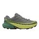 Merrell 戶外鞋 Agility Peak 5 GTX 女鞋 灰 綠 防水 黃金大底 郊山 登山 越野 ML067792 product thumbnail 6