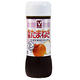 Ikari Saruce 和風洋蔥沙拉醬(200ml) product thumbnail 2