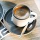 《CreativeTops》冷灰濃縮咖啡杯碟組 | 義式咖啡杯 午茶杯 product thumbnail 4
