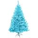 摩達客 8呎/8尺(240cm)豪華版冰藍色聖誕樹裸樹 (不含飾品不含燈) product thumbnail 2
